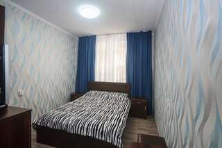 Отель Sunkar Hotel Алматы Стандартный двухместный номер с 1 кроватью-3