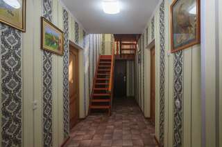 Отель Sunkar Hotel Алматы Трехместный номер-5
