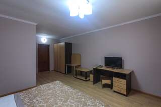Отель Sunkar Hotel Алматы Люкс с видом на горы-4