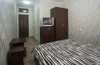 Отель Sunkar Hotel Алматы Стандартный двухместный номер с 1 кроватью-4