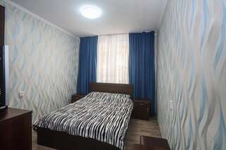 Отель Sunkar Hotel Алматы Стандартный двухместный номер с 1 кроватью-7