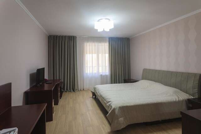 Отель Sunkar Hotel Алматы-23