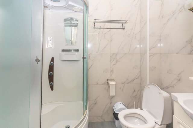 Отель Sunkar Hotel Алматы-26