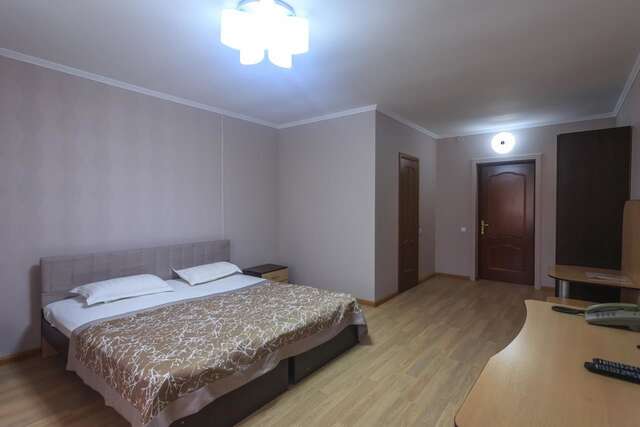 Отель Sunkar Hotel Алматы-8