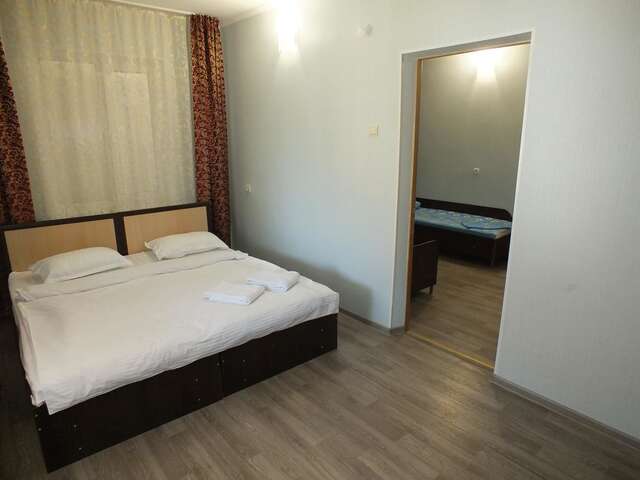 Отель Sunkar Hotel Алматы-9