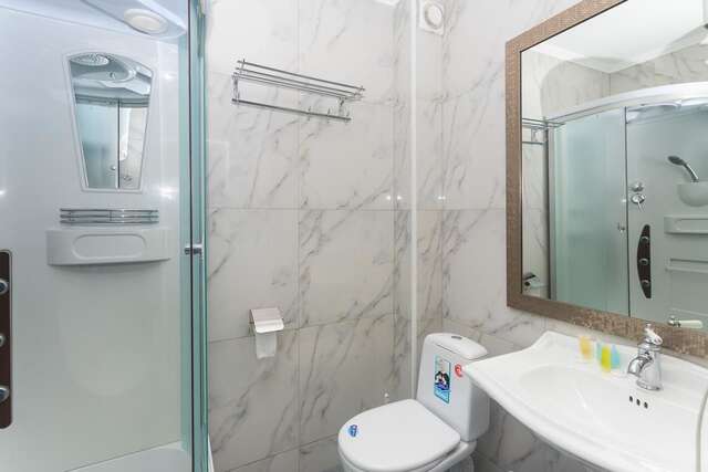 Отель Sunkar Hotel Алматы-10